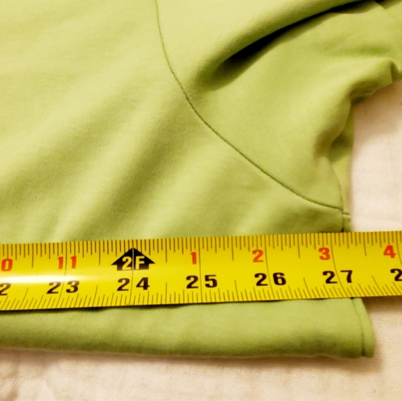 2XL RALPH LAUREN POLO SHIRT GREEN - Picture 2 of 3